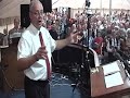 Northfield Bible Weeks gospel hymn singing at Newcastle, Co. Down