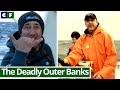 &#39;Wicked Tuna: Outer Banks&#39; Captains Talks About Dangers, Adrenaline &amp; Season 8 of the Show