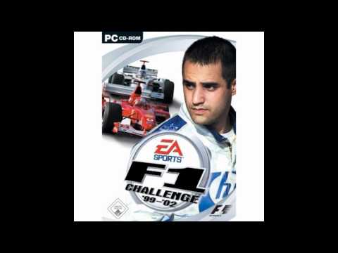 F1 Challange 99-02