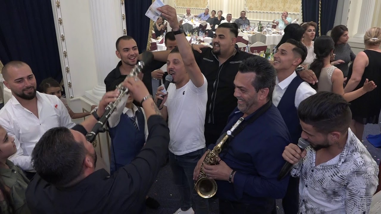 SİLİSTRA**RESEN ve FİLİZ**-BANKET--2019--5