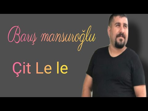 BARIŞ MANSUROĞLU. Çitlele 2022