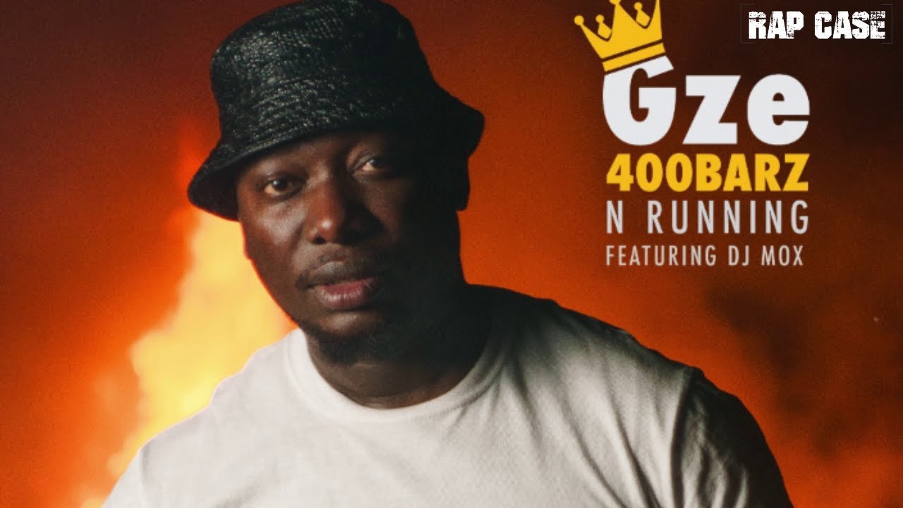 Rap Case Episode 17(GZE:400 Bars|Asaph Tops ZiFM Charts |COVID19|TOP5DOA ZimHipHop Djs|New Releases)