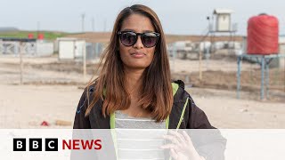 Shamima Begum loses appeal over British citizenship | BBC News Resimi