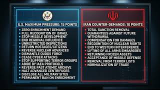 Ceasefire COLLAPSES: Iran Closes Airspace, Strait of Hormuz Crisis Escalates!