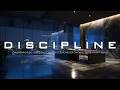 Deep Work Music – Discipline | Consistent Effort, Mental Control & Steady Work Progress