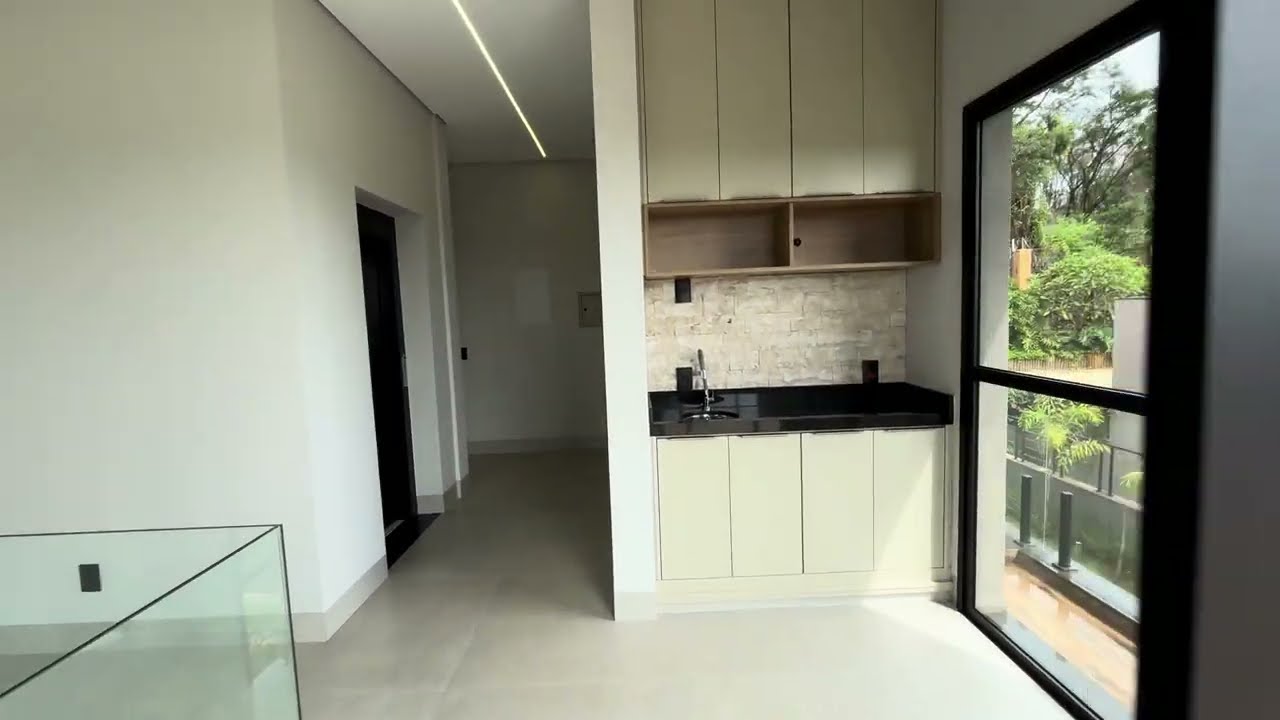 Casa Alphaville Ribeirão Preto com 4 suítes para venda @ribeirao_imoveis #ribeiraopreto 