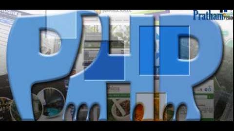 PHP Development Company in Noida