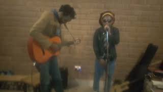 Aliye Juu Acoustic With