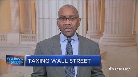 I wanted Amazon HQ2 deal to be inclusive: Rep. Gre...