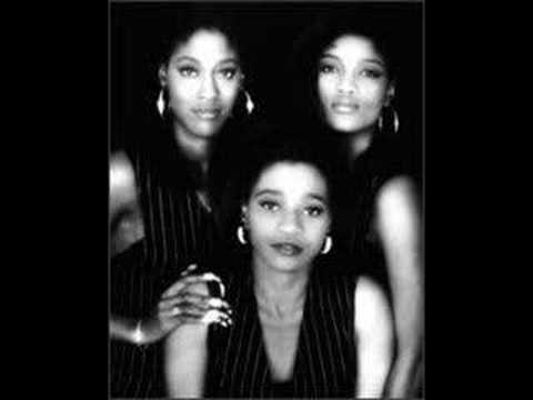 SWV - I'm So In Love