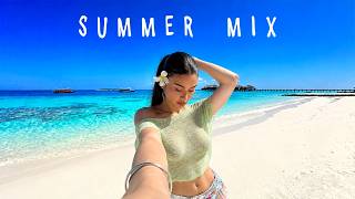 Information Justin Bieber, Avicii, Coldplay, Martin Garrix & Kygo, The Chainsmokers Style - Summer Vibes #50 News