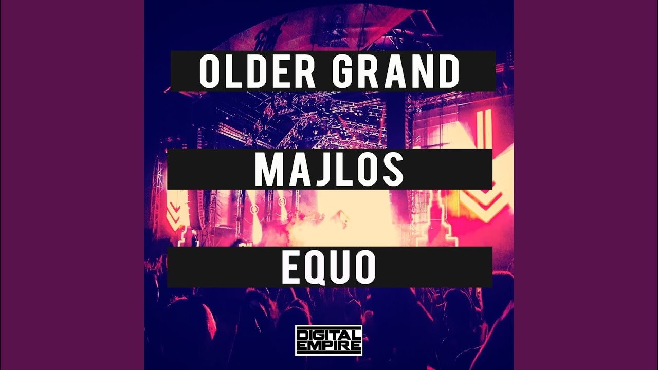 Equo (Original Mix) - YouTube