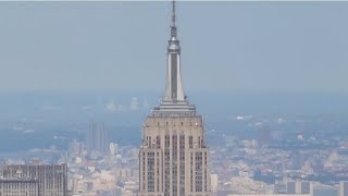 The Empire State building 2