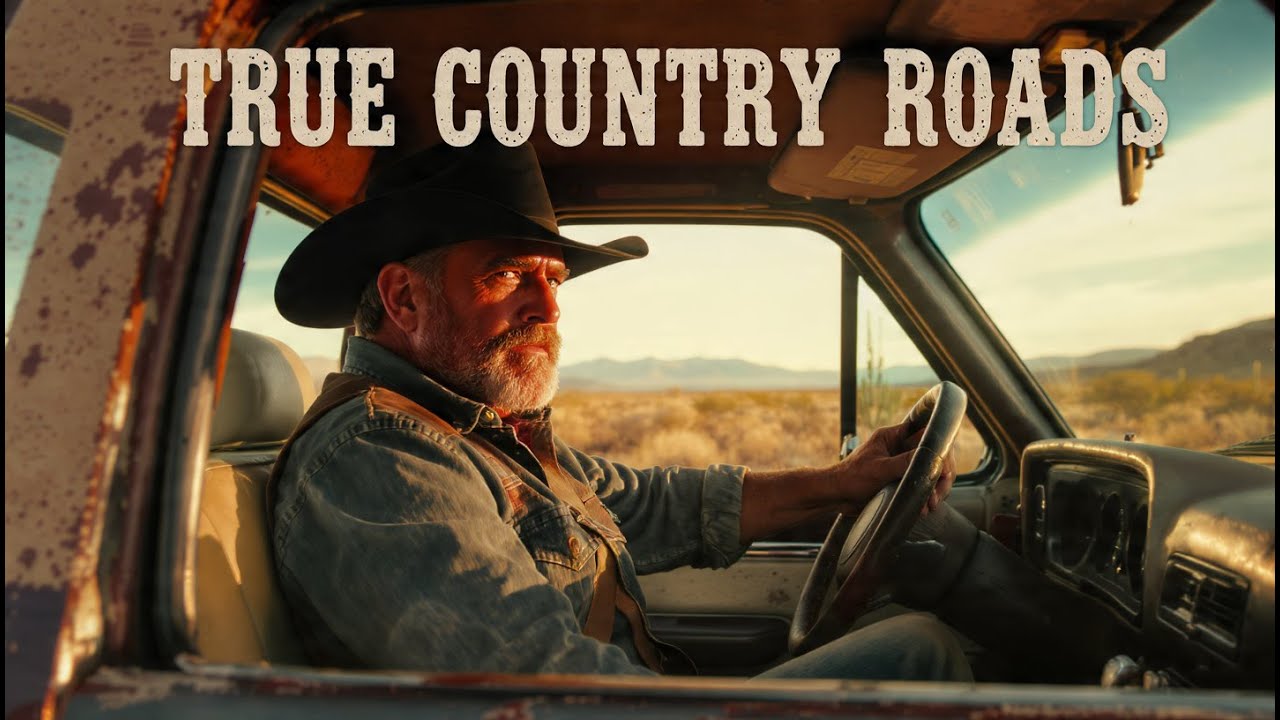 Country Music for Open Highways