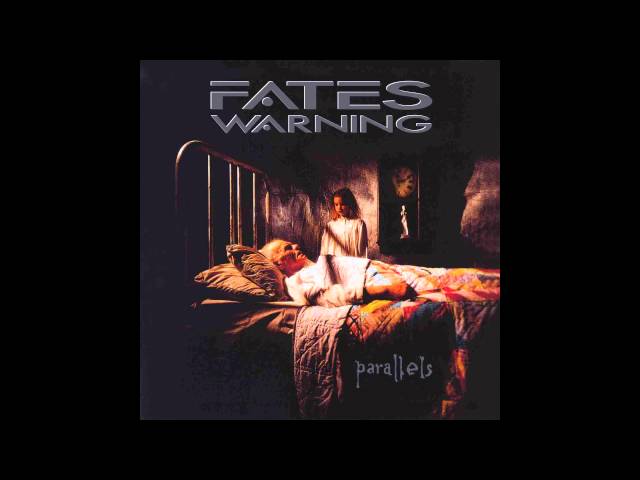 Fates Warning - We Only Say Goodbye