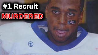 The #1 High School Football Recruit That was MURDERED. What Happened to Joe McKnight?