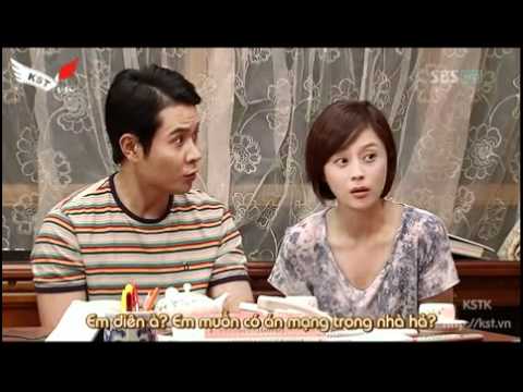 Life Is Beautiful-vietsub-tap 43-1 - YouTube