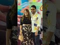 Kapil Sharma With Wife Ginny Kapilsharma