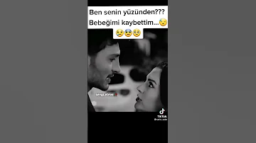 ESRA OZAN A BEBEĞİNİ KAYBETTİĞİNİ SÖYLÜYOR ESRA OZAN KLİP 