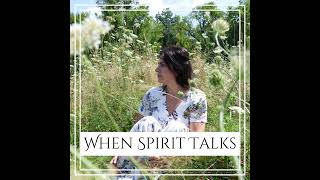 Eclipse Season Energy: What Spirit Wants You to Awaken & Release: EP 60