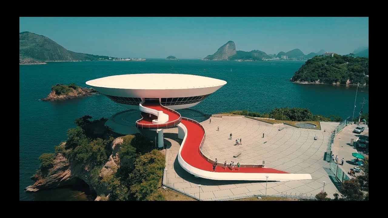 Brazil Drone 4K | Rio de Janeiro & Sao Paulo