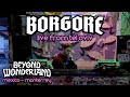 Borgore  live from tel aviv virtual beyond wonderland
