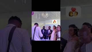 Hon.Nsereko introduced by his 4th wifeuganda foryou viralvideo kampala