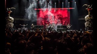 EMPEROR - Curse You All Men (Metalfest 20/04/2024)