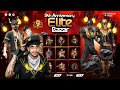 ELITE PASS BUNDLE RETURN 😱 Free Fire Max