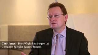 Chris Sutton How Will I Know Which Weight Loss Procedure Is Right For Me