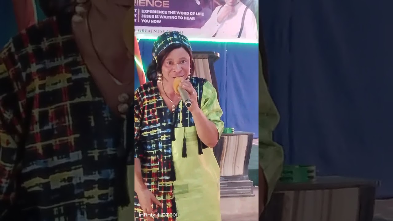 Do not look back because of material things