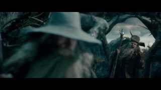 The Hobbit The Desolation Of Smaug - 90 Teaser Trailer - Official Warner Bros. Uk