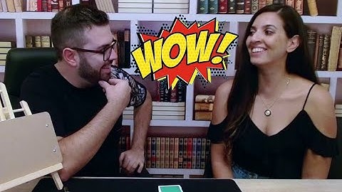 Stroop Test by David Jonathan & Nikolas Mavresis ("Phase Two" Addition)