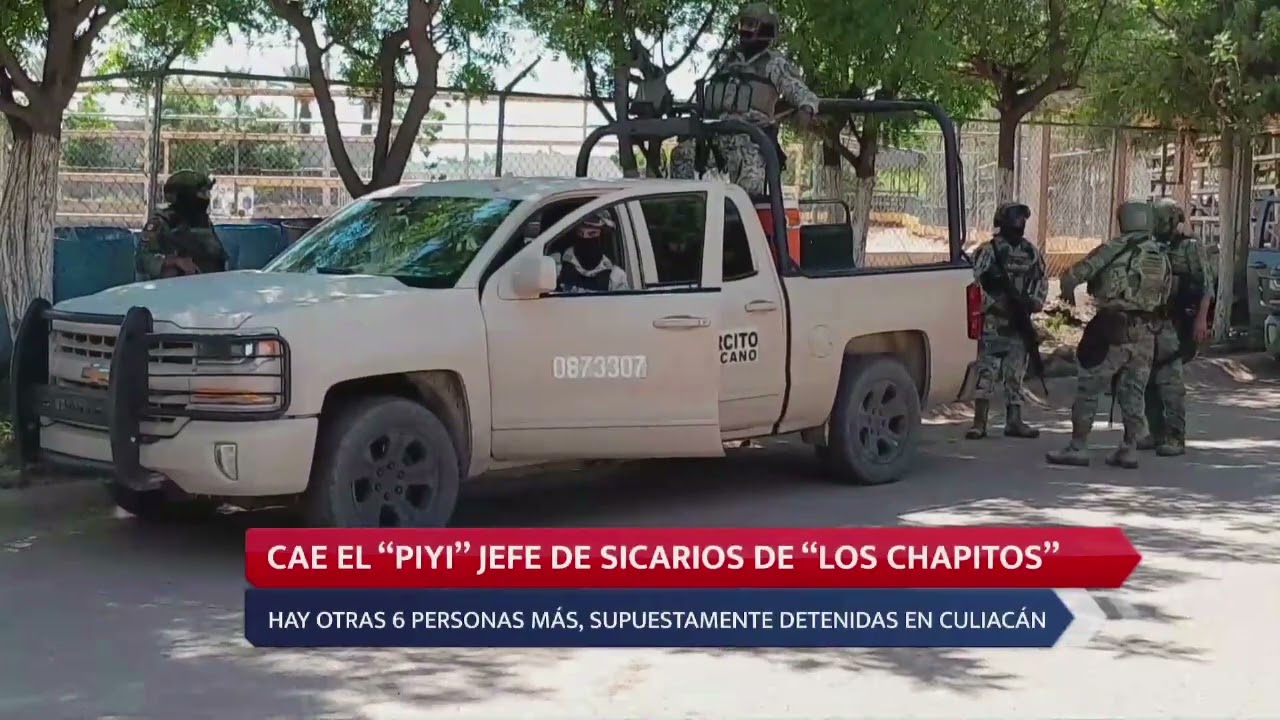 Cae el