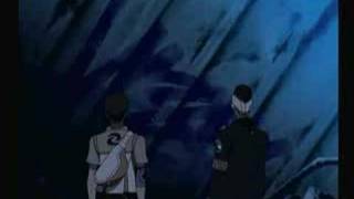 Famous Eureka 7: New Vision intro Profile