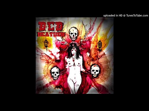 DED - Heathen (EP 2020)