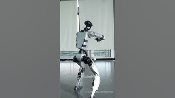 🤸‍♂️ The Robot Revolution is Here: Watch G1