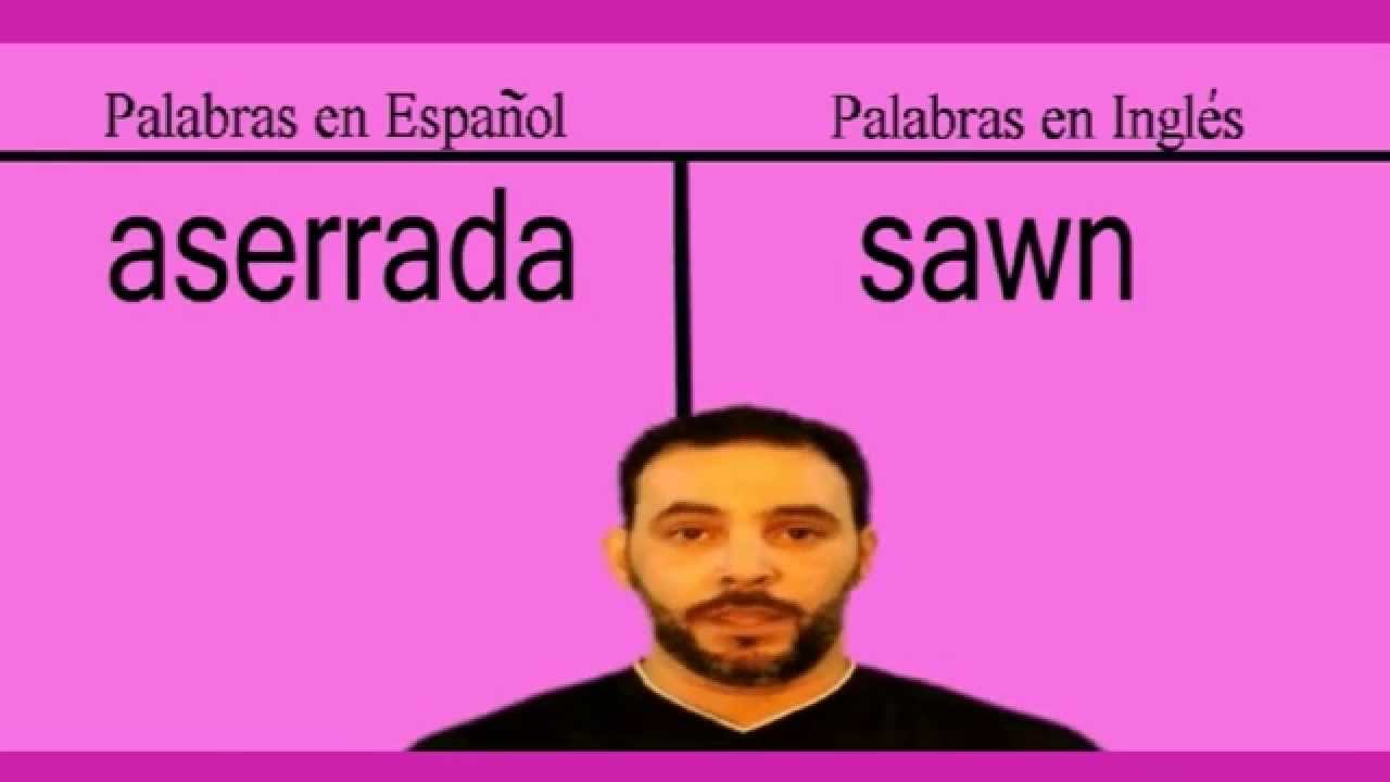 Cómo Se Dice Ver Una Película En Inglés