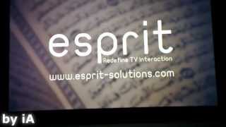 Samsung Smart TV install mp3Quran | H - series 2014 screenshot 4