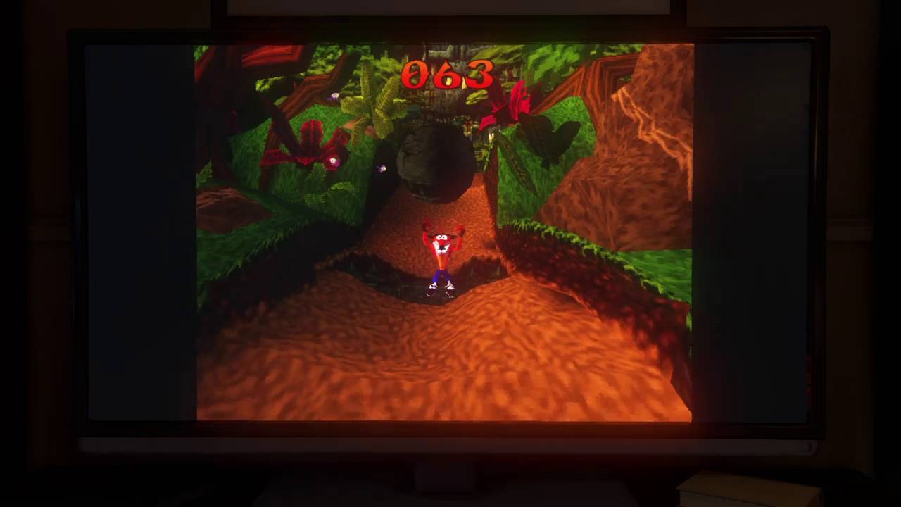 The Greatest Game of All Time YouTube