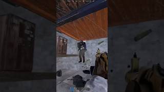 RUST PvP EDIT  #rust #rustedit #pvp #gaming #shorts #clutch #edit #rustclips