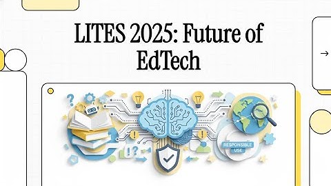 LITES Conference Summary 2025
