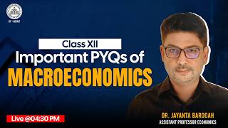 HS 2nd Year Important Questions and Answer writing tips | Economics | ASSEB/AHSEC Class 12