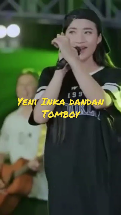 Yeni Inka sengkuni leda lede #short #shorts #yeniinka