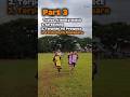 Part 3 Trofeo Friendly match 11 VS 11, SSB Kota Baubau #grassroots #football