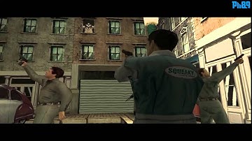 Max Payne 2 Gameplay Walkthrough Part #10 The Things That I Want (PC HD)