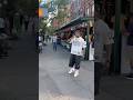 Fergie Baby X Harlem Shake 📷🍔 #Vlog #Viral #Shorts #YouTube #NYC #Cuisine #Fashion #Trending