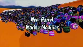 Marble Youtube Intro Background 12