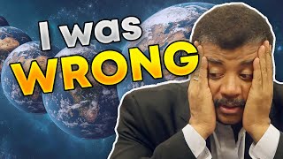 What Neil DeGrasse Tyson GOT WRONG About the Simulation Theory...Mind Blown!