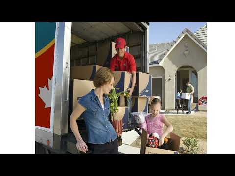 Ecoway Movers - Trusted Moving Company in Peterborough, ON
